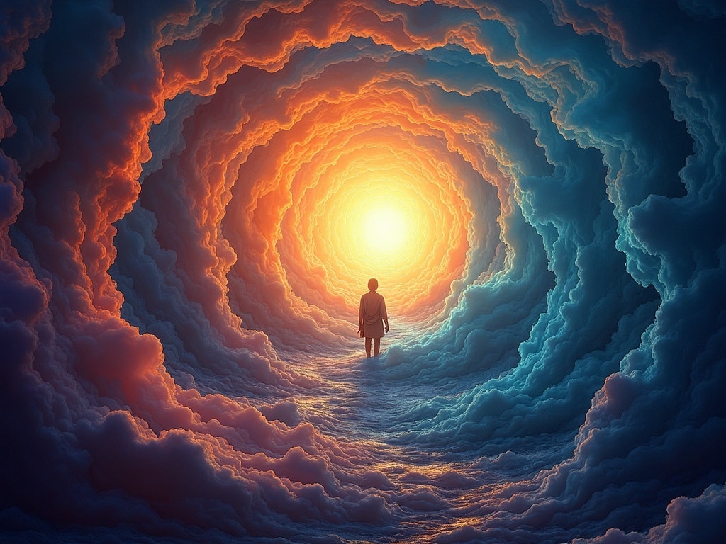 Inner Life Visualization Creative Visualization Techniques for Inner Peace: A Journey Inward ...